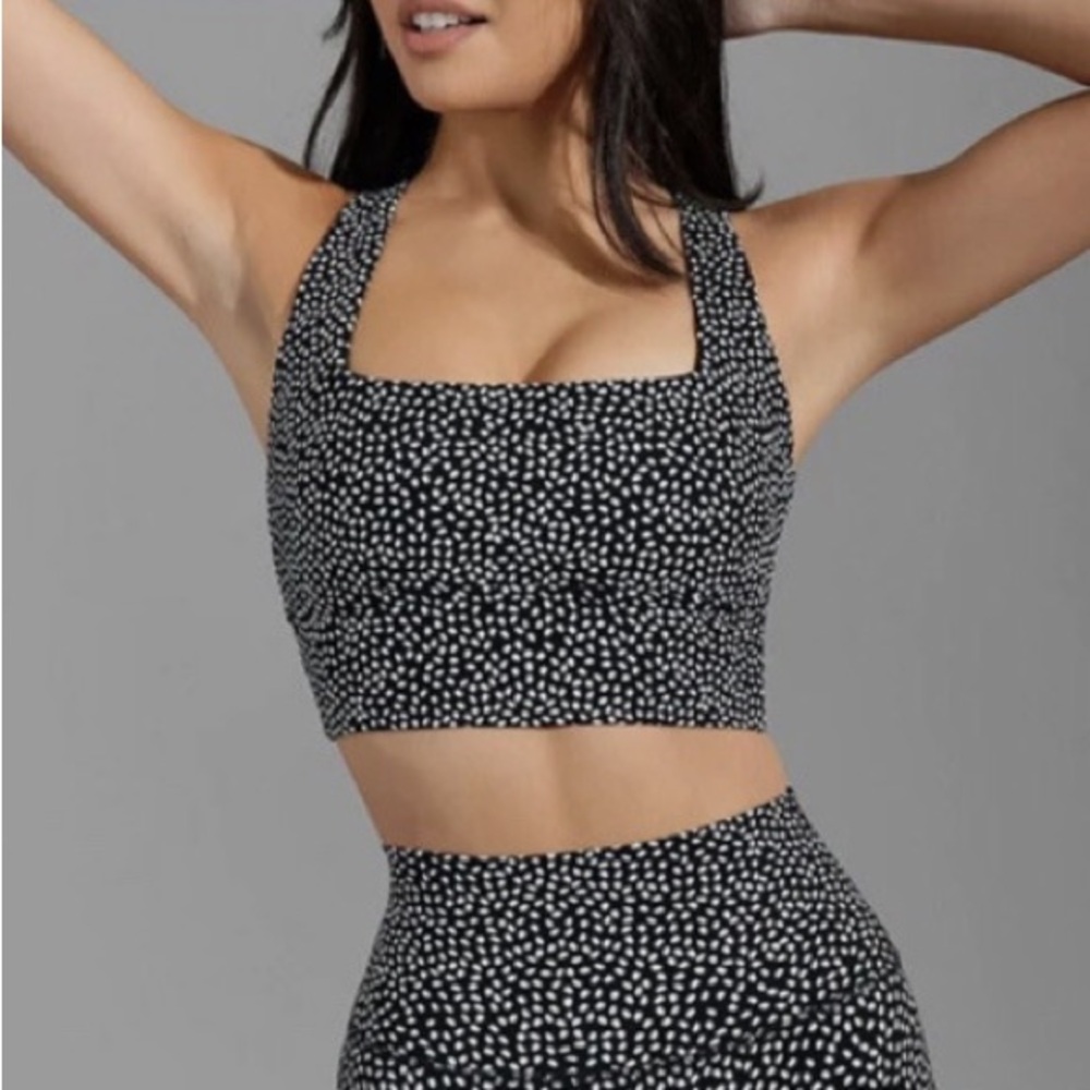 Buffbunny Revolution Sports Bra